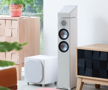 АУДИО МОНИТОР БРОНЗОВЫЙ + DENON AVR-X1700H = КИНО 5.1