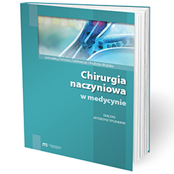 Chirurgia Naczyniowa w Medycynie