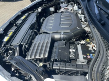 Cupra Terramar SUV 2.0 TSI 204KM 2026 Cupra Terramar Automat 4x4 Podgrz. Pamięć, zdjęcie 20