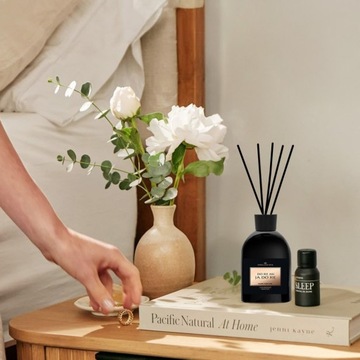 ZAPACH PERFUM JADORE DO DOMU PATYCZKI ODŚWIEŻACZ 250ml DUŻA POJEMNOŚĆ