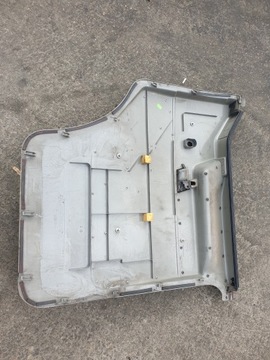 ДВЕРЬ БОКОВАЯ ПЕРЕДНЯЯ ЛЕВАЯ VW T4 701867105A
