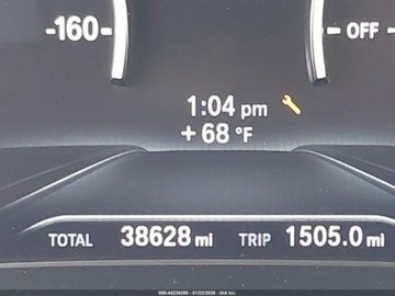 BMW Seria 3 G20-G21 2020 BMW Seria 3 330i 2020 2.0 Benzyna 255KM, zdjęcie 13