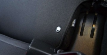 Renault Captur I Crossover Facelifting 0.9 Energy TCe 90KM 2018 Renault Captur Benzyna 90KM Jedyne 49 Tys.Km Benzyna 90KM, zdjęcie 25