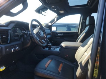  GMC Sierra 1500 Crew Cab Short Bed At4 4SB 2025 6.2 Benzyna 420KM, zdjęcie 7