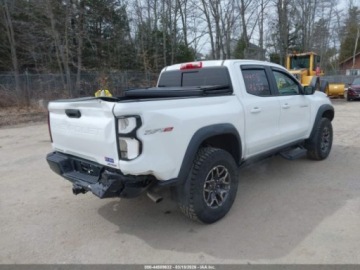 Chevrolet 2025 Chevrolet Colorado ZR2 2025 2.7 Benzyna 310KM, zdjęcie 5