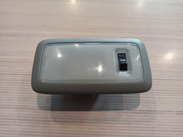 TOYOTA LAMPKA OŚWIETLENIA WNĘTRZA 81250-13020-B1