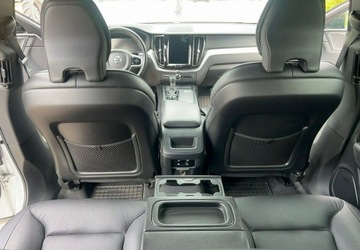 Volvo XC60 II Crossover D4 190KM 2019 Volvo XC 60 R Design z Gwarancja Model 2020r 2.0 Diesel 190KM, zdjęcie 5