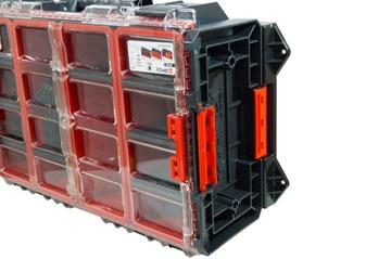 Адаптеры QBRICK SYSTEM ONE ORGANIZER 2XL