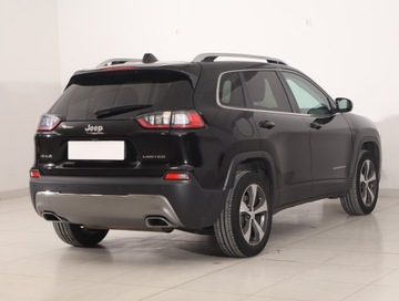 Jeep Cherokee V 2020 Jeep Cherokee 2.0 T-GDI, Salon Polska, Serwis ASO, zdjęcie 4