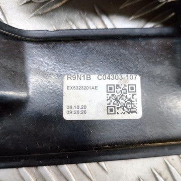 JAGUAR F-TYPE 2021 JINÉ VYBAVENÍ ELEKTRICKÉ