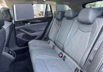 Volkswagen Passat B8 Variant Facelifting 2.0 TDI SCR 150KM 2024 Volkswagen Passat Variant SalonPL 2.0TDI 150KM DSG Elegance SkoraWentylMas, zdjęcie 14