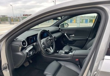 Mercedes Klasa A W177/V177 2021 Mercedes-Benz Klasa A 180 Progressive 7G-DCT 1.3, zdjęcie 19