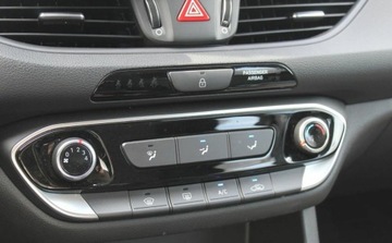 Hyundai i30 III 2023 Hyundai i30 Salon Polska, Faktura VAT 23, ASO, Display 1.5 Hybryda 160KM, zdjęcie 17