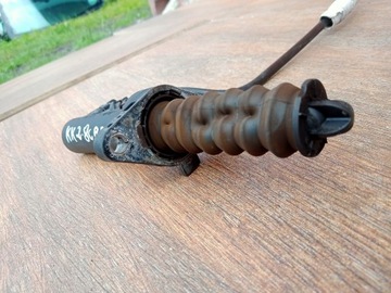 JEEP CHEROKEE LIBERTY KK 07-12 2.8 CRD WYSPRZEGLIK POMPKA MANUAL