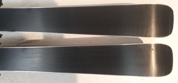 Narty BLIZZARD XCR dł. 160 cm