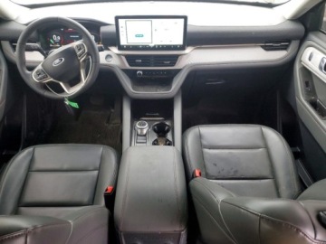 Ford Explorer VI 2025 Ford Explorer Active 2025 2.3 Benzyna 300KM, zdjęcie 8