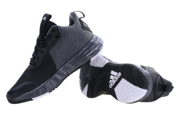 adidas OWNTHEGAME 2.0 IF2683 мужская обувь