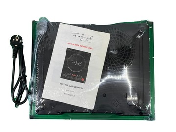 Kuchenka Indukcyjna Frederick Excellence (MR)