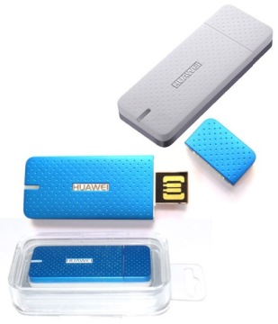 Беспроводной USB-модем HUAWEI E369 HSPA+ 4 диапазона