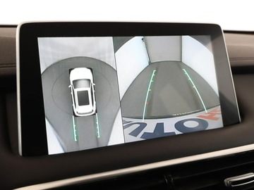 MG 2021 MG EHS Plug-In Automat Navi Kamera cofania, zdjęcie 23