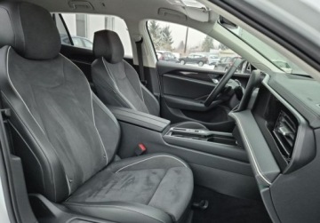 Volkswagen Passat B8 Variant Facelifting 1.5 TSI EVO 150KM 2025 Volkswagen Passat 1.5eTSI 150KM DSG Business ACC HAK Kamera360 Climatronic, zdjęcie 11