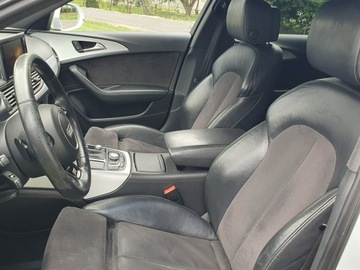 Audi A6 C7 Allroad quattro 3.0 TDI 313KM 2012 Audi A6 3.0 bitdi 313KM S Line FULL Ledy Bose, zdjęcie 16