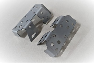 Усиление крепления стабилизатора E46 Drift KJS