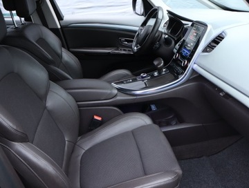 Renault Espace V Van 1.6 Energy dCi 160KM 2015 Renault Espace 1.6 dCi, Automat, 7 miejsc, Skóra, zdjęcie 8