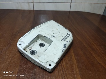 STIHL 030 AV КРЫШКА КРЫШКА КОРПУС