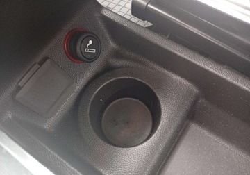 Opel Meriva II Mikrovan 1.4 Turbo ECOTEC 120KM 2011 Opel Meriva Zarejestrowany - ubezpieczony - 1,4 - 120 KM 1.4 Benzyna 120KM, zdjęcie 23