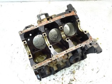 BLOK MOTORU MITSUBISHI PAJERO III 3.0B V6 6G72