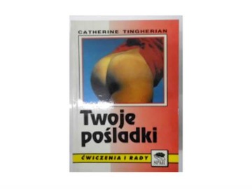 Twoje Pośladki C Tingherian