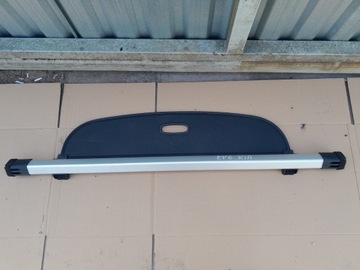 KIA EV6 2022-23R ROLETA KUFRU ZADNÍ