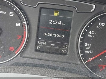 Audi Q3 II 2018 Audi Q3 2018 AUDI Q3 2.0T PREMIUM2.0T SPORT PREMIUM 2.0 Benzyna 200KM, zdjęcie 11