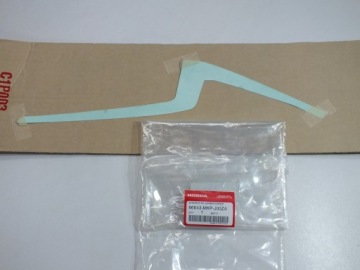 НАКЛЕЙКА ФАНЕРНАЯ HONDA CBR 500 R CBR500R 19-21