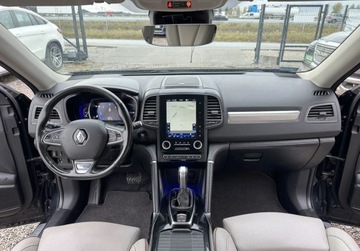 Renault Koleos II SUV Facelifting 2.0 Blue dCi 190KM 2020 Renault Koleos 4x4 INITIALE PARIS 2.0 D 190 KM 1 Wlasciciel Vat 23 Wars, zdjęcie 5