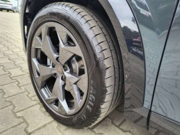 Cupra Formentor Crossover 1.5 TSI 150KM 2024 Cupra Formentor serwis ASO 1.5eTSI 150KM bezwypadkowy pakiety FullLink Amb, zdjęcie 8