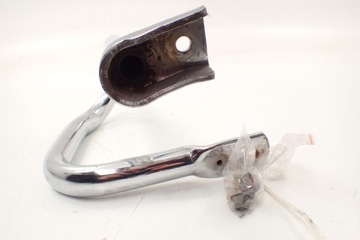 Honda GL 1500 Goldwing 88-01 Gmol [P] хром задний