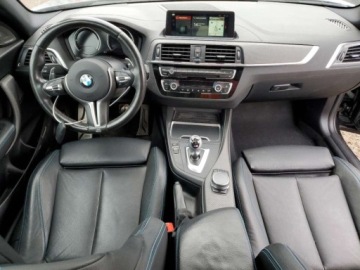 BMW Seria 2 F22-F23-F45-F46 2018 BMW M2 2018 3.0l 3.0 Benzyna 365KM, zdjęcie 8