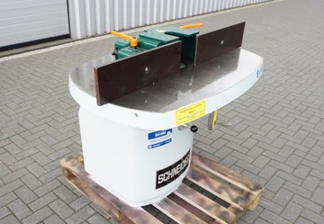 НИЗКОШПИНДЕЛЬНЫЙ ФРЕЗЕРНЫЙ СТАНОК Schneider 3кВт 1040х730мм