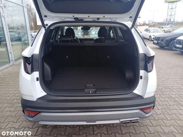 Hyundai Tucson IV SUV Facelifting 1.6 T-GDI 48V 160KM 2025 Hyundai Tucson 1.6 Benzyna 160KM, zdjęcie 16
