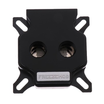 Медная графическая материнская плата