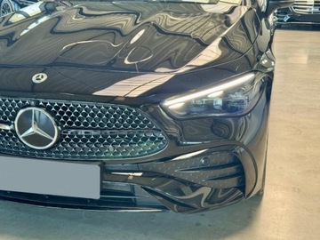 Mercedes CLE Coupe 2.0 300 258KM 2025 MERCEDES-BENZ CLE 300 4-Matic AMG Line 2.0 (258KM) 2025, zdjęcie 9