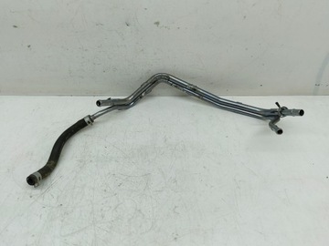 HONDA HR-V II RU 1.5B TRUBKA WAZ VODY