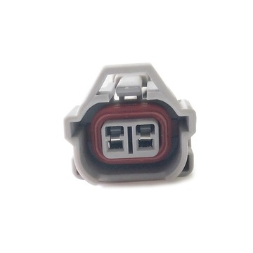 2x żeńskie do wtryskiwacza EV1 Adapter wtryskiwac