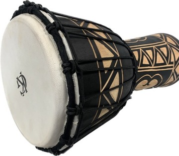 KG Джембе DJZC 40-AS2 Светлый африканский символ 2