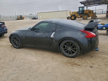 Nissan 370Z 2017 Nissan 370 Z Base 2017 3.7 Benzyna 332KM, zdjęcie 1