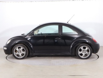 Volkswagen New Beetle Hatchback 2.0 115KM 1999 VW New Beetle 2.0, GAZ, Klima,ALU, El. szyby, zdjęcie 2