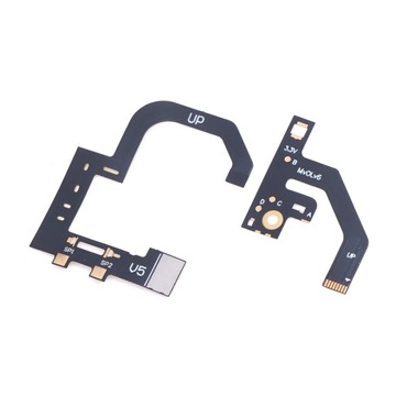 Гибкий кабель TYPE-C для коммутатора, консольный кабель OLED LITE, запасная часть