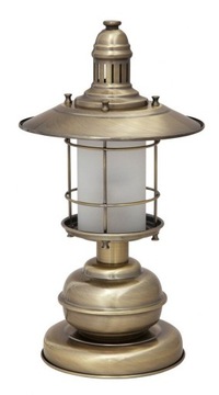 Lampa stołowa SUDAN 7992 Rabalux